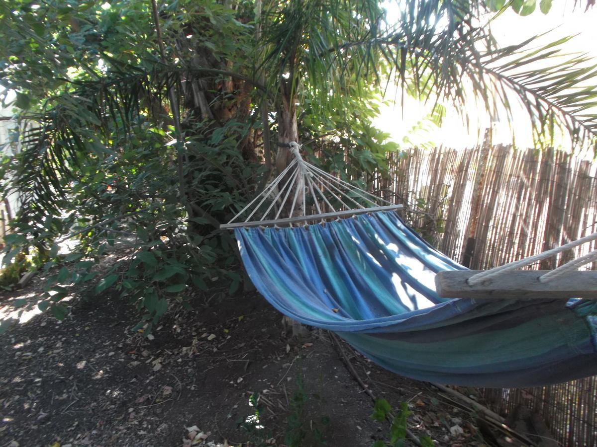 Kmo Yam In The Love Garden Kinneret Exterior photo